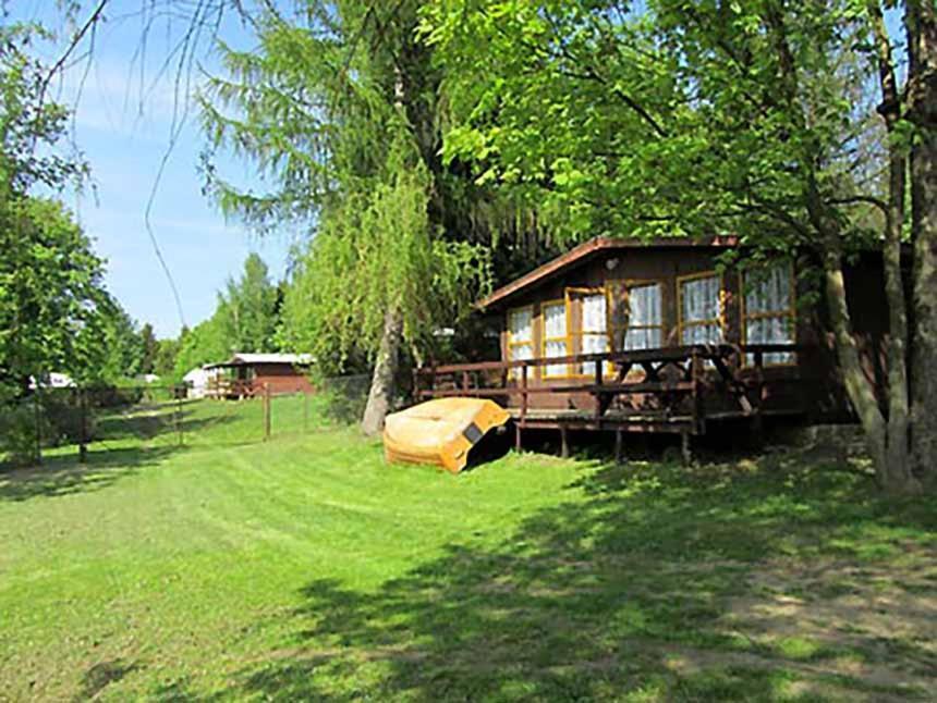 Letniskowy Brozowka