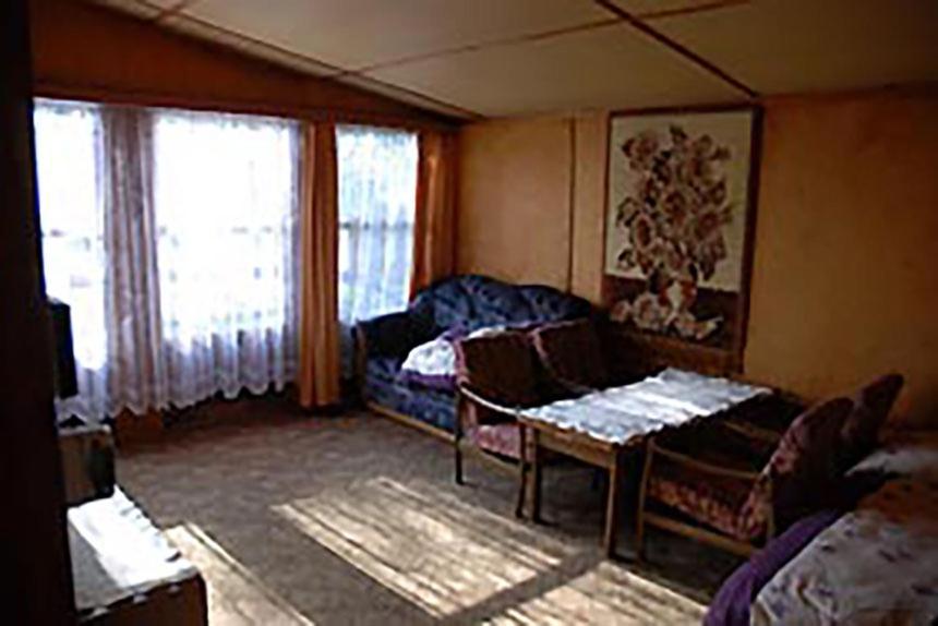 Letniskowy Brozowka Круклянкі