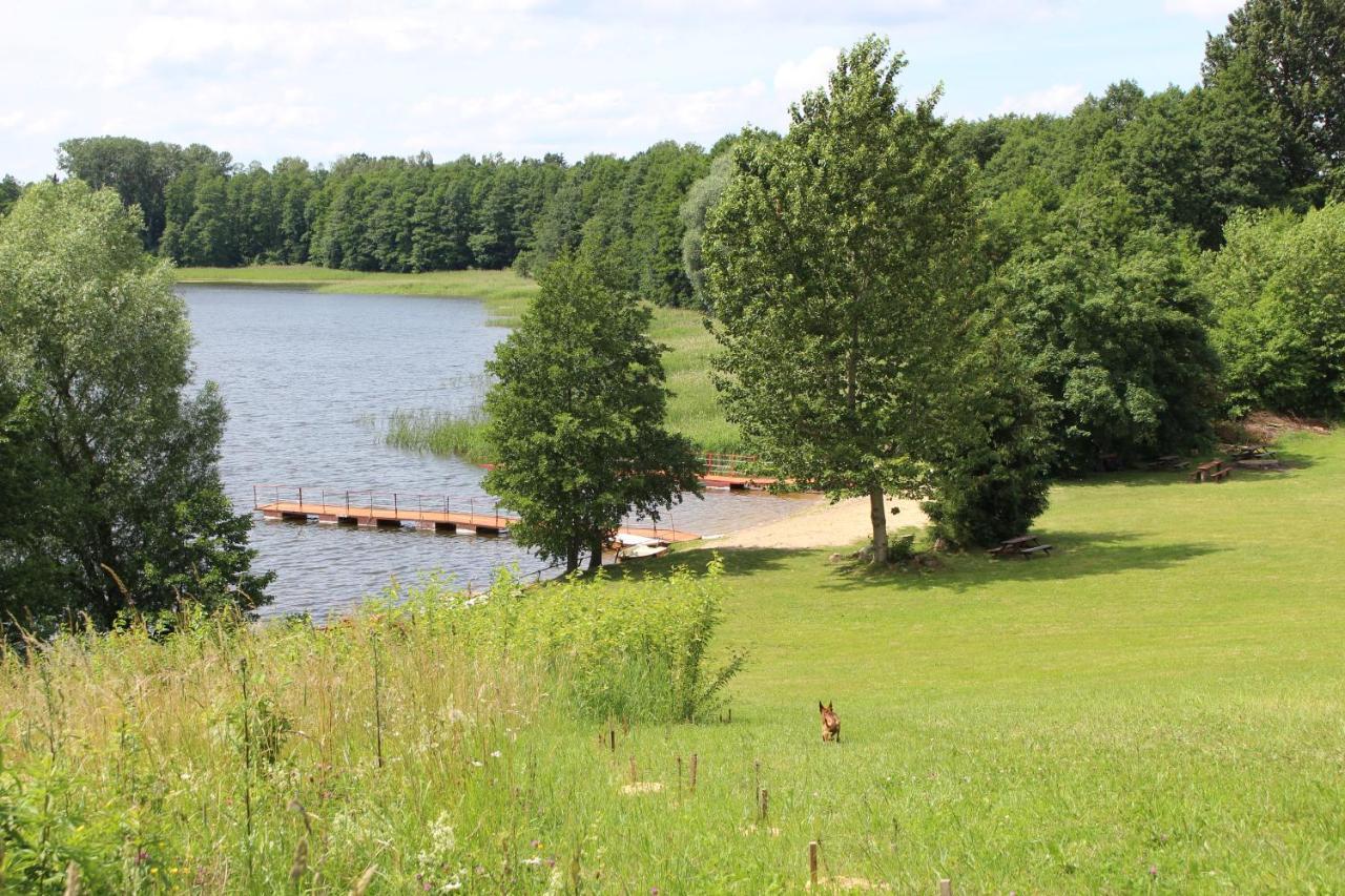 Letniskowy Brozowka
