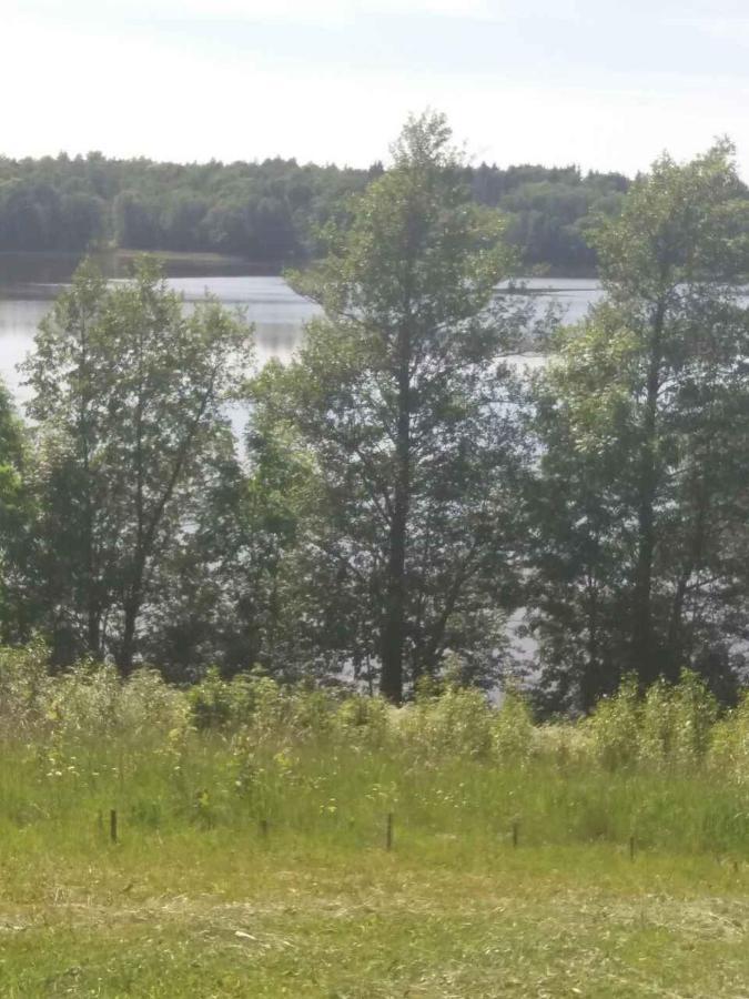 Letniskowy Brozowka * Круклянкі