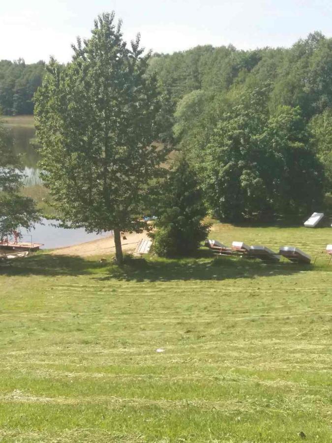 Letniskowy Brozowka * Круклянкі
