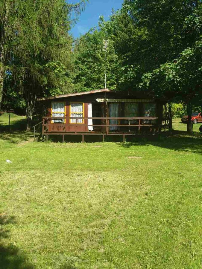 Letniskowy Brozowka * Круклянкі
